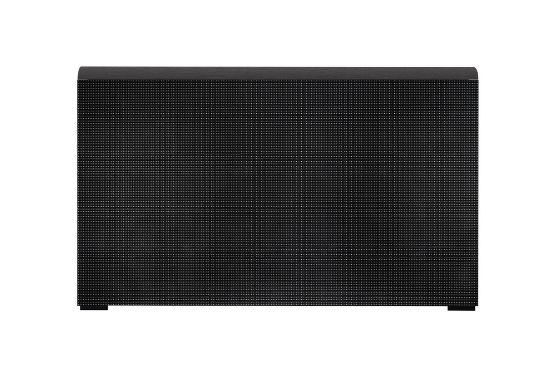 LG LED Exterior para Perímetro de Estadios, Vista Frontal, GPEJ100-GN, thumbnail 2