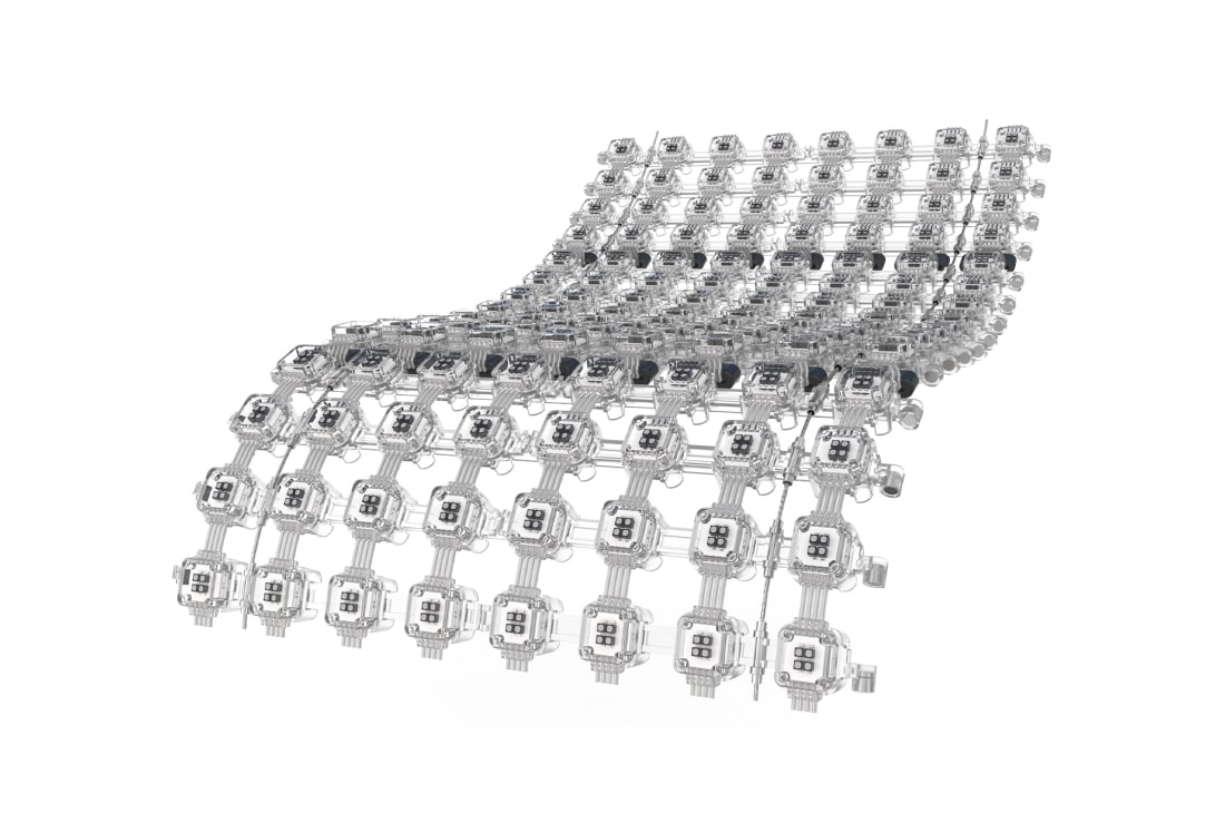 LG LED Flexible para Exteriores, Vista a Detalle, GMBD035-GN4, thumbnail 2