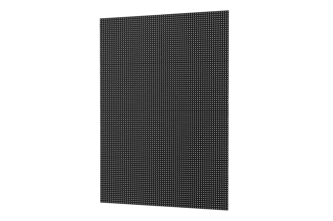 LG Pantalla LED para exterior ''Cruceros'', Vista lateral de -45 grados, GNEB062-GN, thumbnail 3