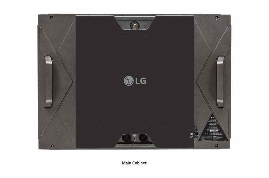 LG Miraclass, pantalla 2K , LDAA025-MD1, LDAA025-MD1, thumbnail 9