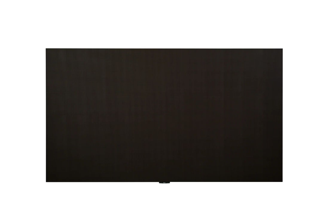 LG Serie inteligente LG LED todo en uno, Vista frontal, LAEC015-GN2, thumbnail 2
