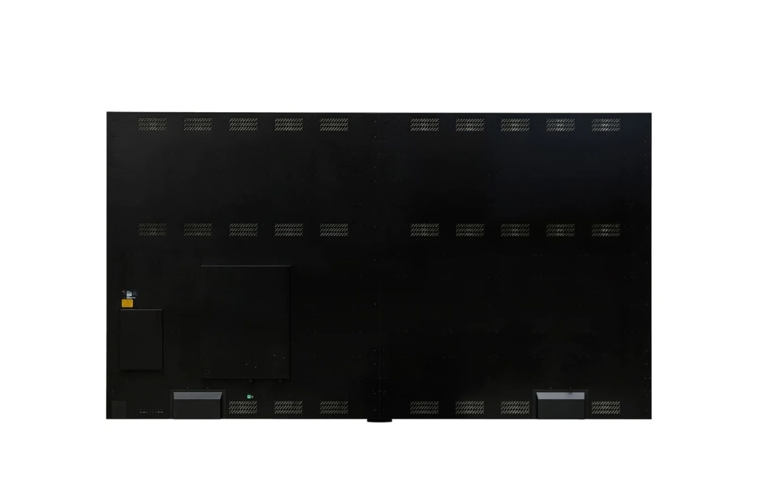 LG Serie inteligente LG LED todo en uno, Vista trasera, LAEC015-GN2, thumbnail 5