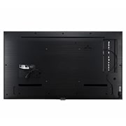 LG Nueva Señalización Estándar UHD de alto HAZE, Vista trasera, 55UH7J-H, thumbnail 7