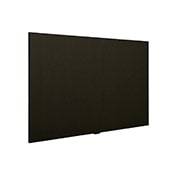 LG Pantalla LED de 163''  todo en uno con webOS, Vista lateral de +45 grados, LAEC018-GN2, thumbnail 4