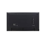 LG Pantalla UHD Signage, Vista trasera, 65UH5N-E, thumbnail 7