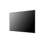 LG Pantalla UHD Signage, Vista lateral de -45 grados., 49UH5N-E, thumbnail 3