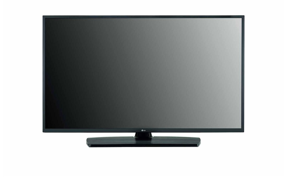 LG Smart TV 4K UHD con Pro:Centric Direct, Front view, 55UM777H0UA, thumbnail 2