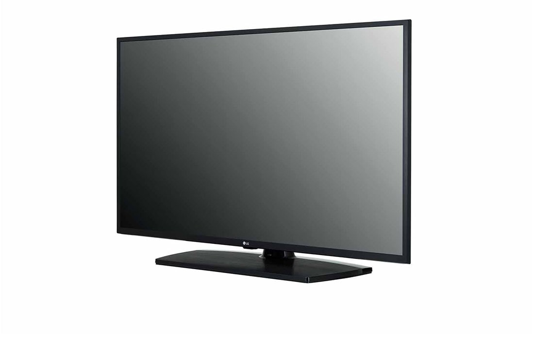 LG Smart TV 4K UHD con Pro:Centric Direct, Right Side view, 55UM777H0UA, thumbnail 3