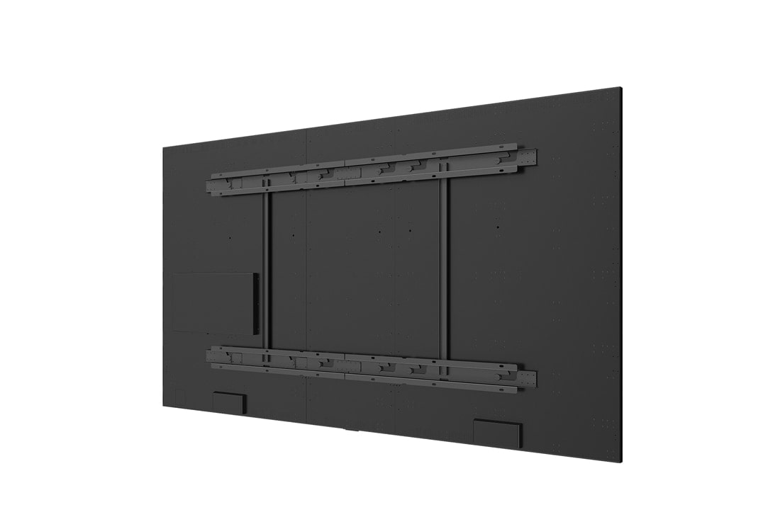 LG LED All-in-One, -45 degree rear side view, LAPA136-GF, thumbnail 8