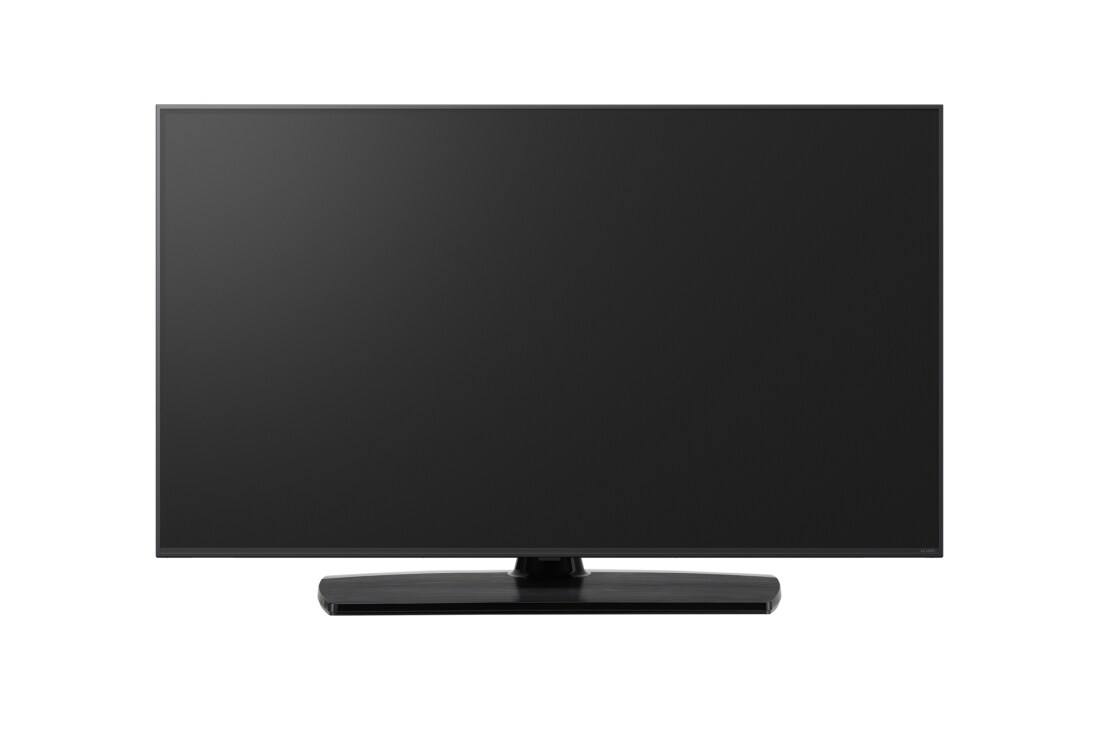 LG QNED Smart TV con soluciones Pro:Centric, Front view, 75UK777H0UD, thumbnail 2