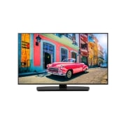 LG QNED Smart TV con soluciones Pro:Centric, Front view with infill image, 75UK777H0UD, thumbnail 1