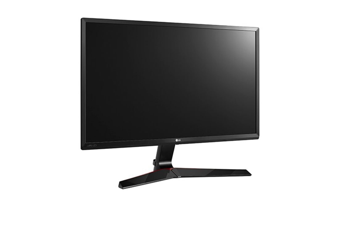 LG Monitor 27'' Gaming, Full HD IPS , Monitor 27'' Gaming, Full HD IPS , 27MP59G-P, thumbnail 3