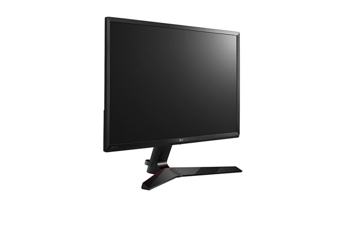 LG Monitor 27'' Gaming, Full HD IPS , Monitor 27'' Gaming, Full HD IPS , 27MP59G-P, thumbnail 4
