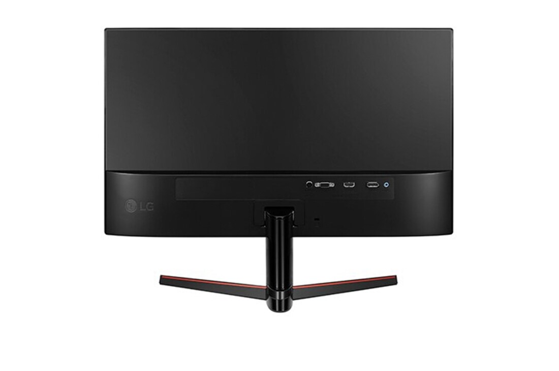 LG Monitor 27'' Gaming, Full HD IPS , Monitor 27'' Gaming, Full HD IPS , 27MP59G-P, thumbnail 6
