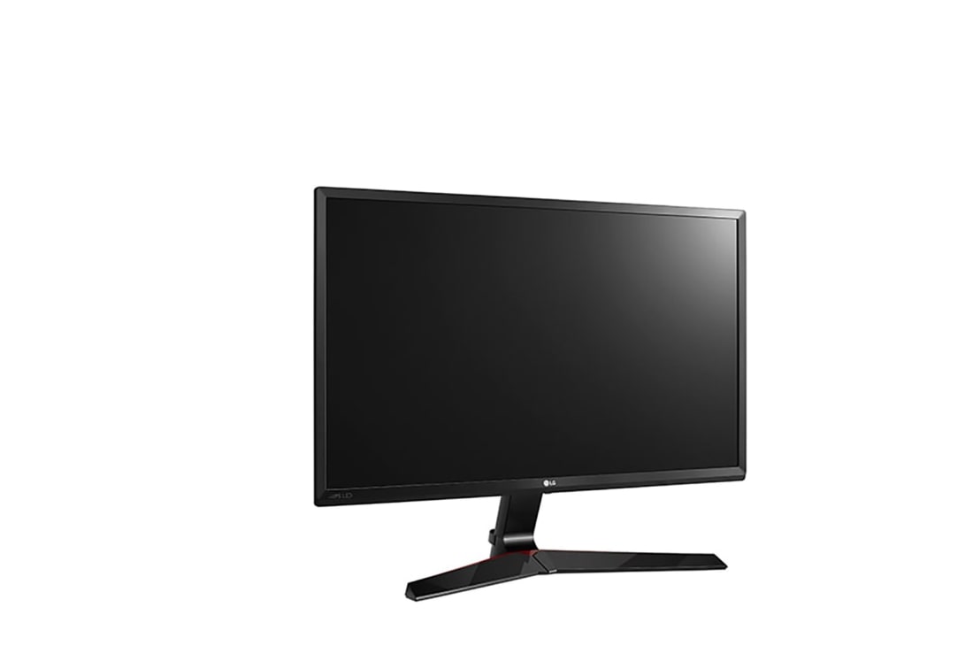 LG Monitor 24'' Full HD IPS Gaming (23.8'' Diagonal) 24MP59G-P | Negro, 24MP59G-P, thumbnail 2