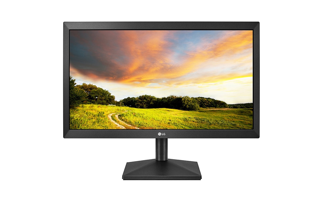 LG Monitor 20” HD , Monitor 20” HD , 20MK400H-B