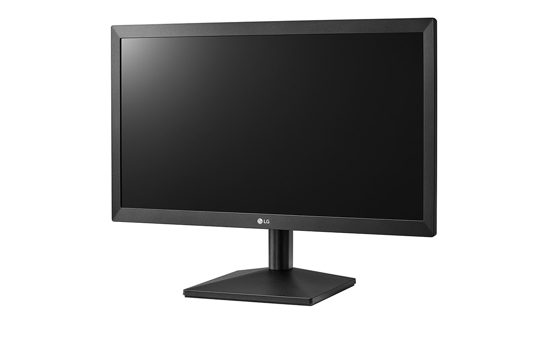 LG Monitor 20” HD , Monitor 20” HD , 20MK400H-B, thumbnail 2