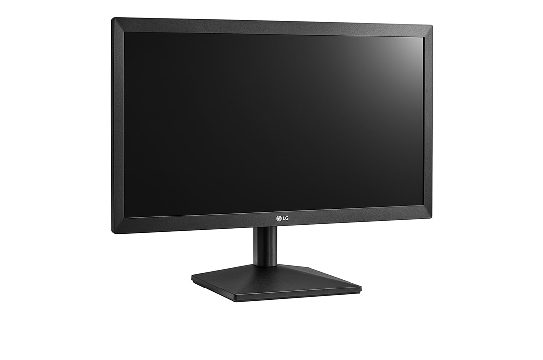 LG Monitor 20” HD , Monitor 20” HD , 20MK400H-B, thumbnail 3