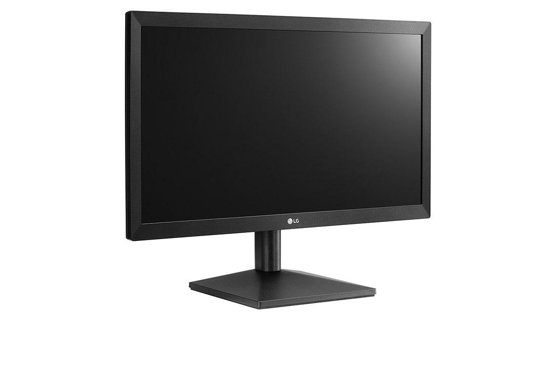 LG Monitor 20” HD , Monitor 20” HD , 20MK400H-B, thumbnail 4