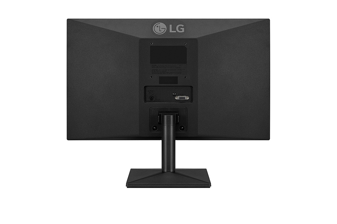 LG Monitor 20” HD , Monitor 20” HD , 20MK400H-B, thumbnail 6