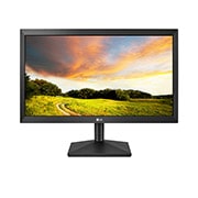 LG Monitor 20” HD , Monitor 20” HD , 20MK400H-B, thumbnail 1
