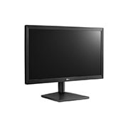 LG Monitor 20” HD , Monitor 20” HD , 20MK400H-B, thumbnail 4