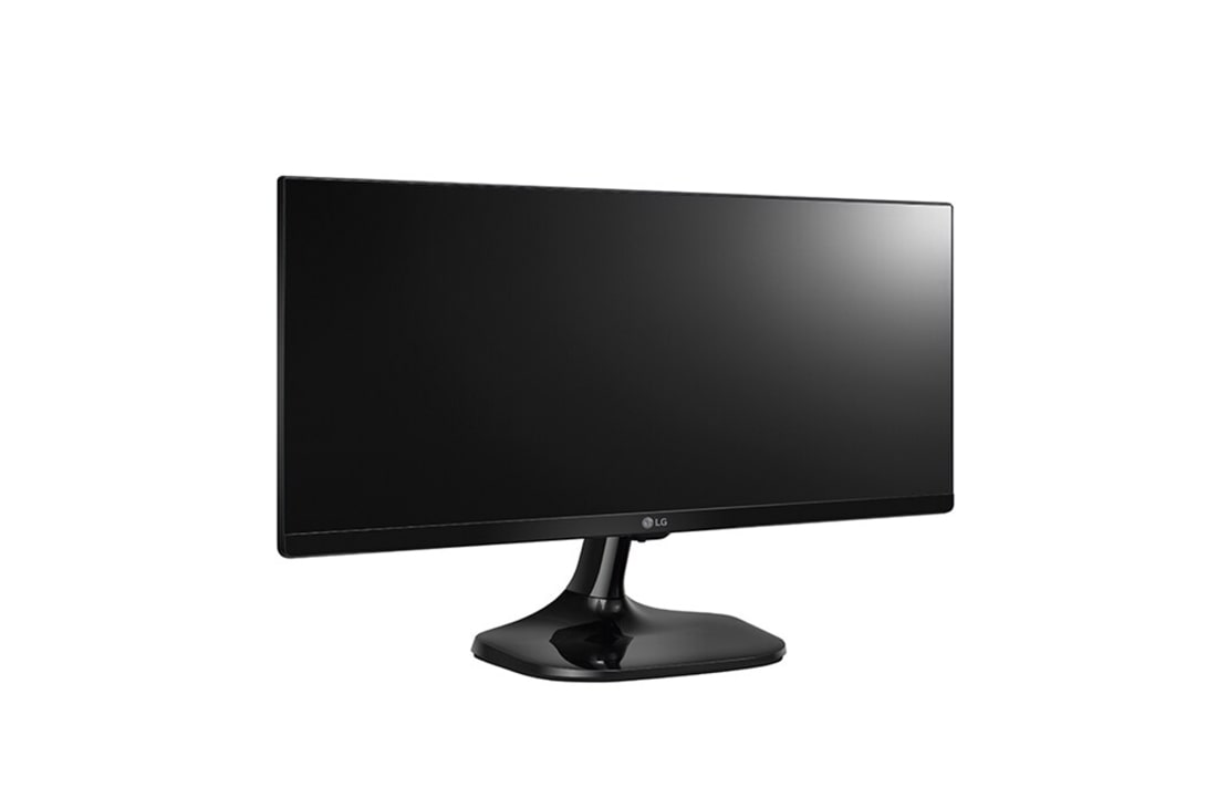 LG Monitor UltraWide™  25'' FHD, IPS, Monitor UltraWide™  25" FHD, IPS, 25UM58-P, thumbnail 4