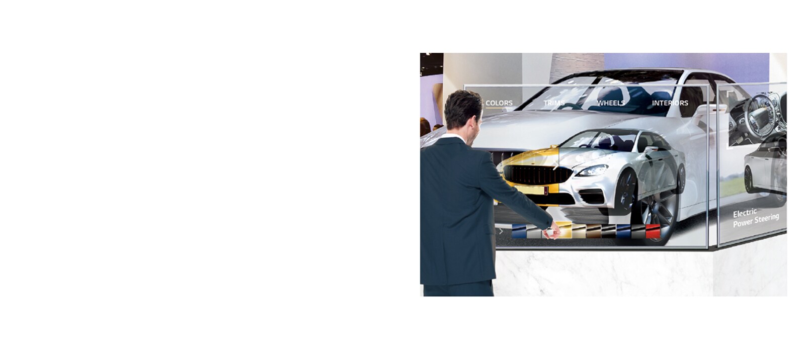 P-Cap Táctil Intuitivo1