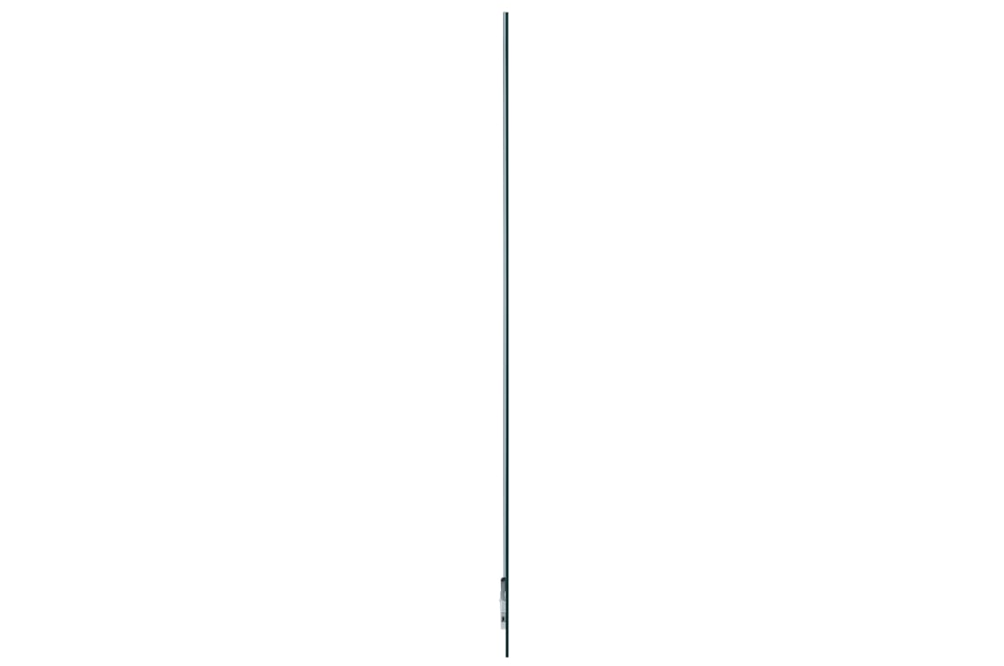 LG Pantallas Digitales de Señalización Táctil OLED transparente, 55EW5TF-A, thumbnail 4