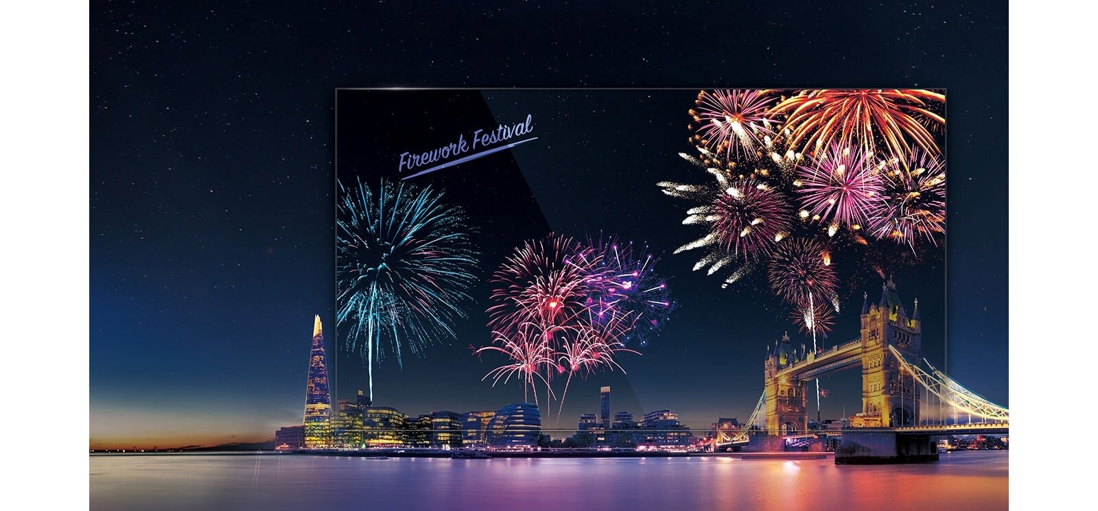 Un nuevo nivel de vista transparente