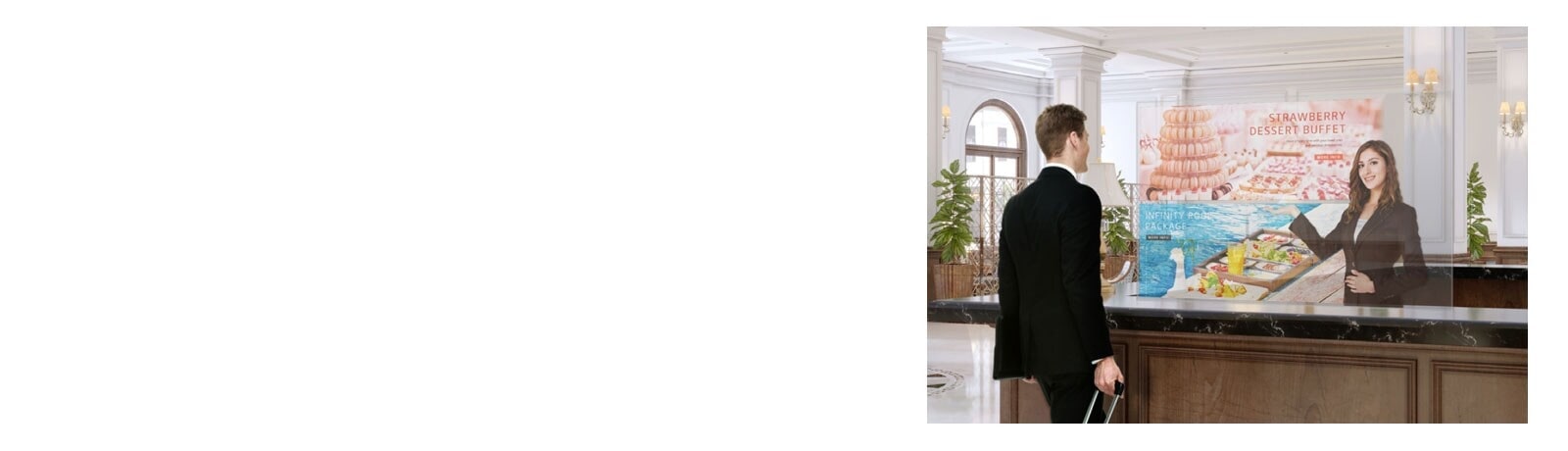 Colores precisos y vívidos