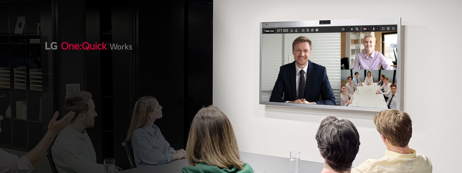 <br><br>Haz que tu empresa sea más exitosa con One1