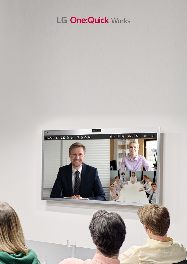 <br><br>Haz que tu empresa sea más exitosa con One2