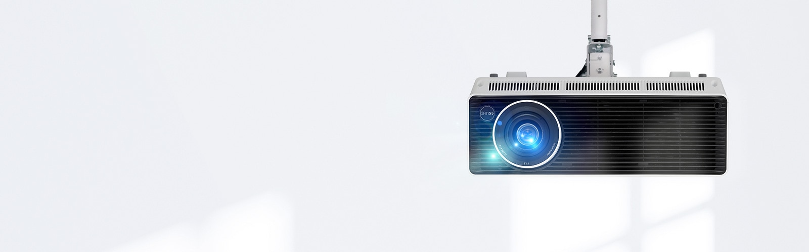 Potencia para mejorar las presentaciones