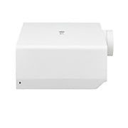 LG Proyector láser ProBeam 4K (3840x2160) con brillo de 5,000 lúmenes ANSI, Right side view , BU53PST, thumbnail 4