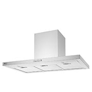 LG Campana/90cm/Acero inoxidable/Iluminación LED, HCEZ3605S2, HCEZ3605S2, thumbnail 6