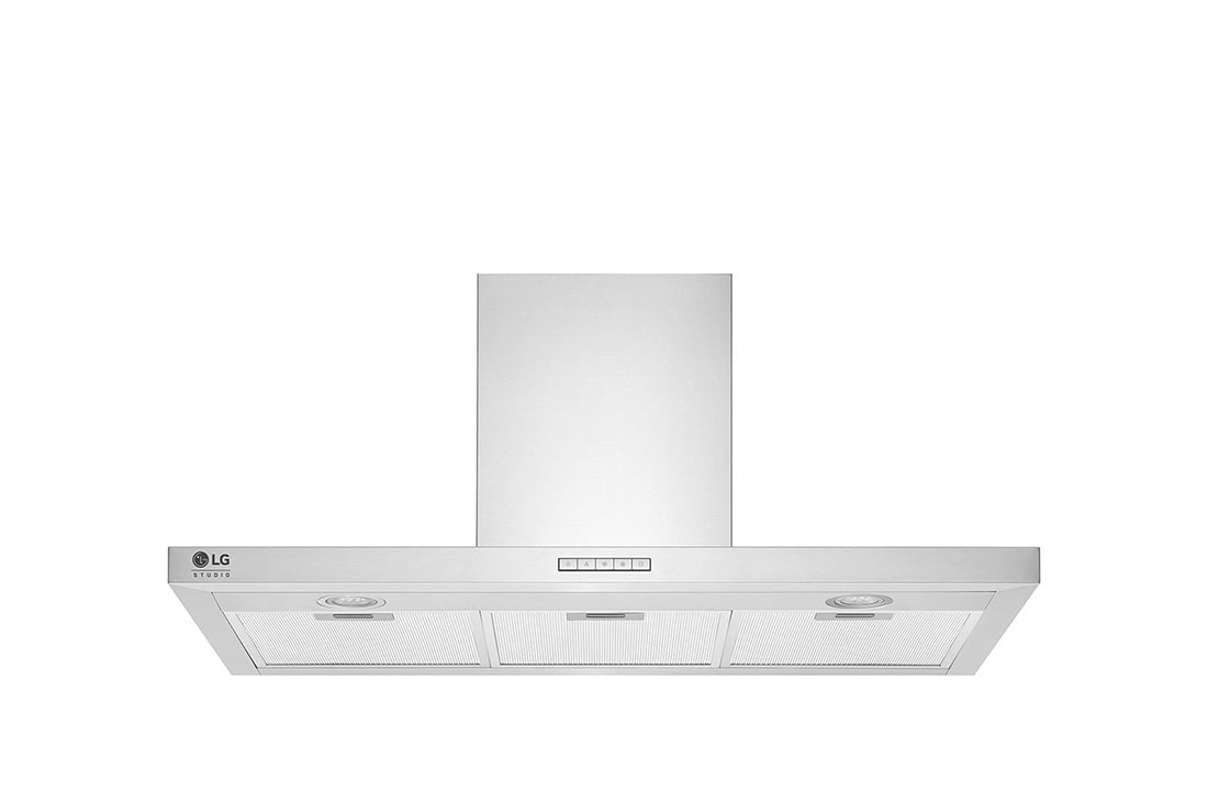 LG Campana/90cm/Acero inoxidable/Iluminación LED, HCEZ3605S2, HCEZ3605S2, thumbnail 2