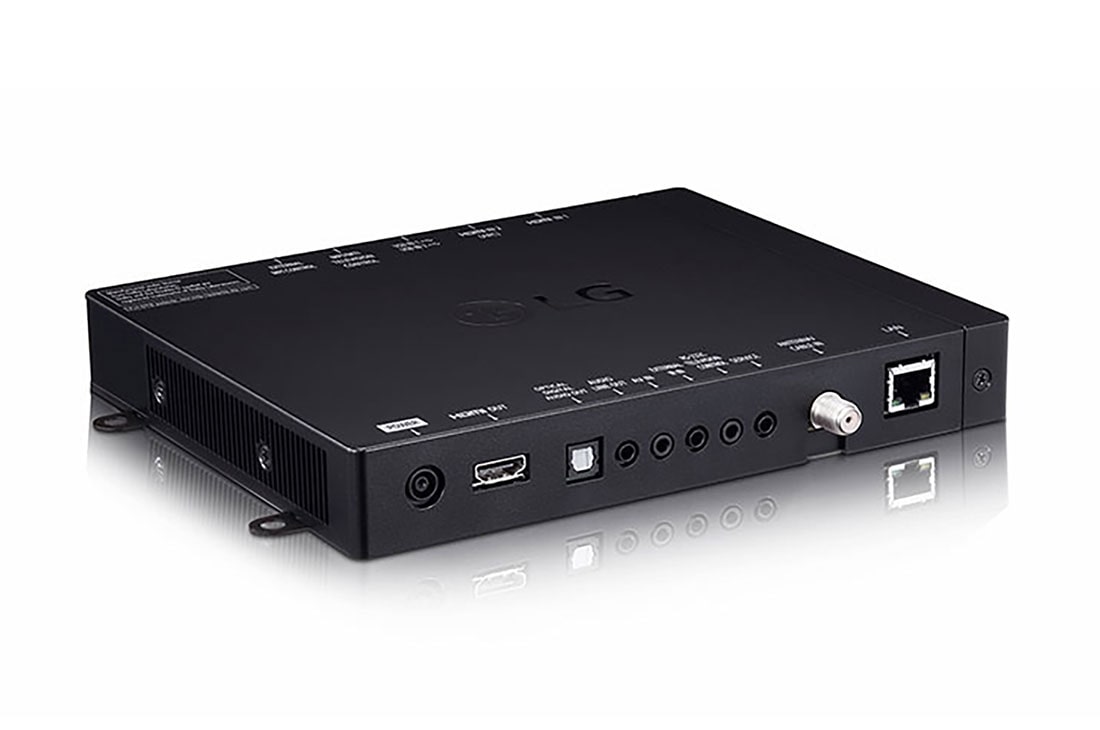 LG STB-5500, STB-5500, thumbnail 2