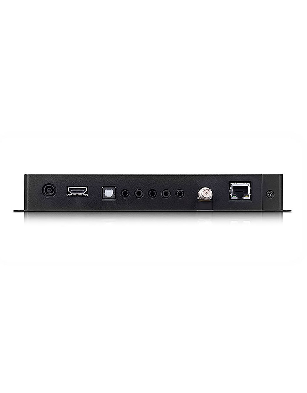 LG STB5500 STB5500 LG Centroamérica y el Caribe Business