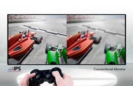 Imágenes más nítidas y claras