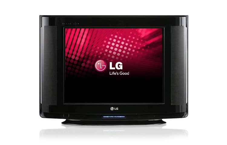 LG Pantalla plana con tecnologia XD Engine., 21SA2RL