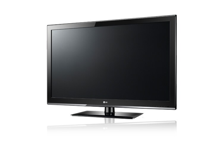 LG TV LCD HD., 22CS410, thumbnail 2