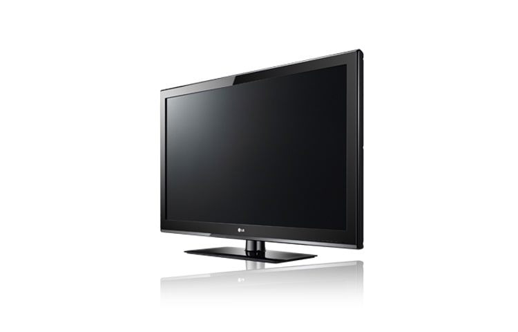 LG TV LCD HD., 22CS410, thumbnail 4