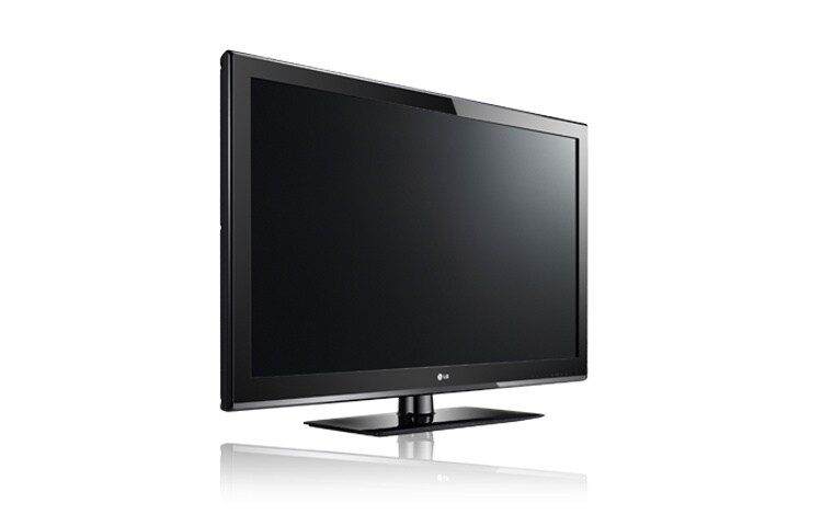 LG TV LCD HD., 22CS410, thumbnail 5