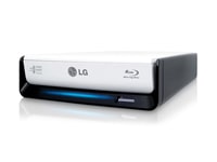 Diseño sofisticado, graba Blu-ray a 8x.1