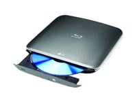 Super Multi Blue Portatil con reproduccion Blu Ray 3d y soporte M-DISC™1
