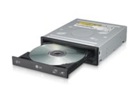 Unidad de lector y grabador óptico a 24x1