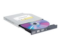 Grabador de DVD Slim Inteno Super Muliti con soporte M-DISC™1