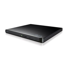 Grabadora de DVD Portátil Ultra Slim2