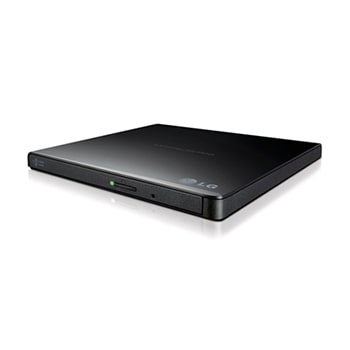 Grabadora de DVD Portátil Ultra Slim1